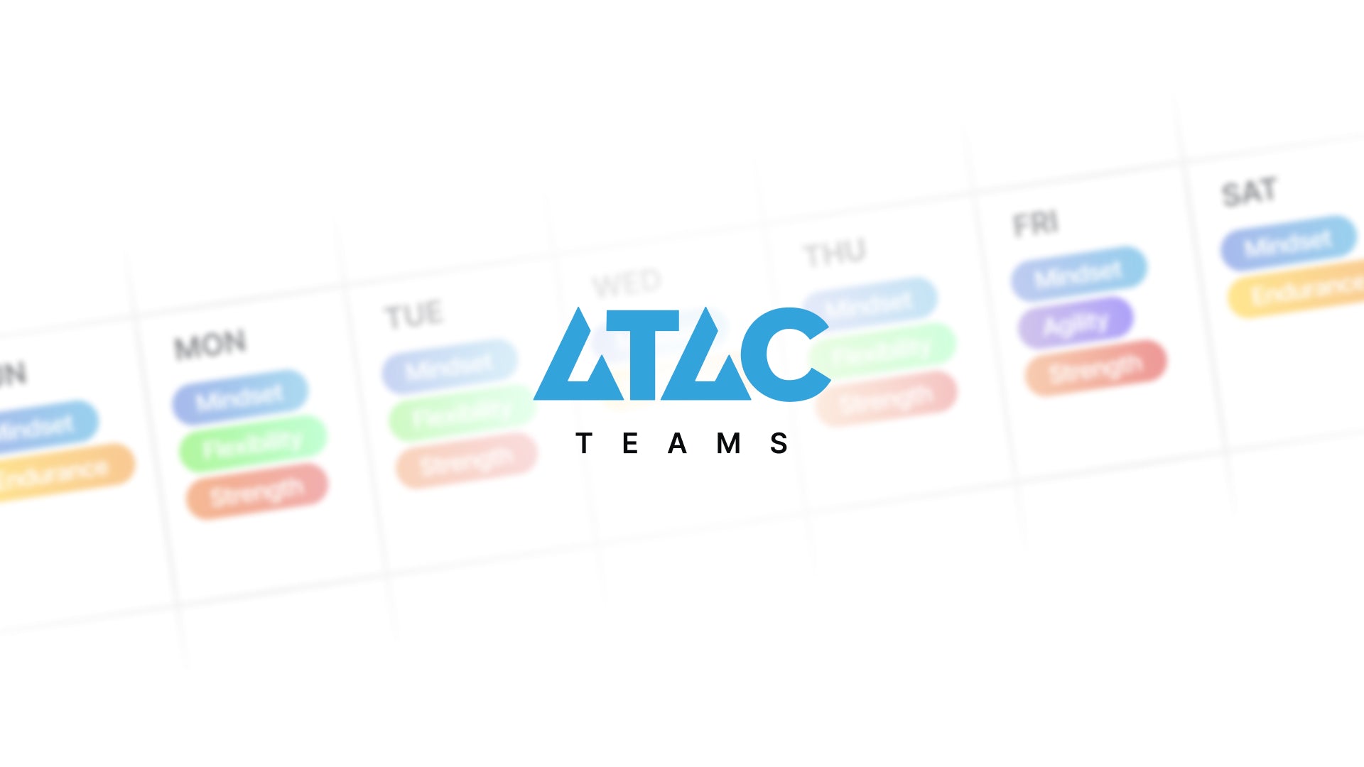 Load video: Work with our professionals to create a custom training plan. Automatically onboard your whole team. Fully guided workouts to improve: Strength, endurance, nutrition, flexibility, mindset.